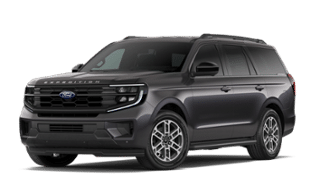 2026 Ford Expedition® External Image 2
